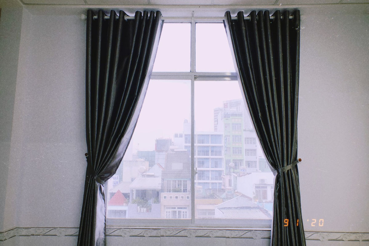 Bán nhà Đường Bạch Đằng, Quận Bình Thạnh nhà 4 lầu có 9 phòng dịch vụ đang cho thuê 40tr/tháng